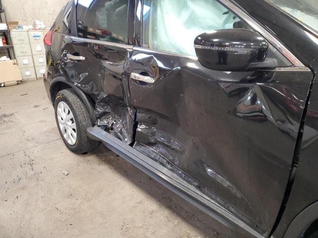 Photo 9 from auction – 2017 NISSAN ROGUE S with VIN JN8AT2MVXHW025501