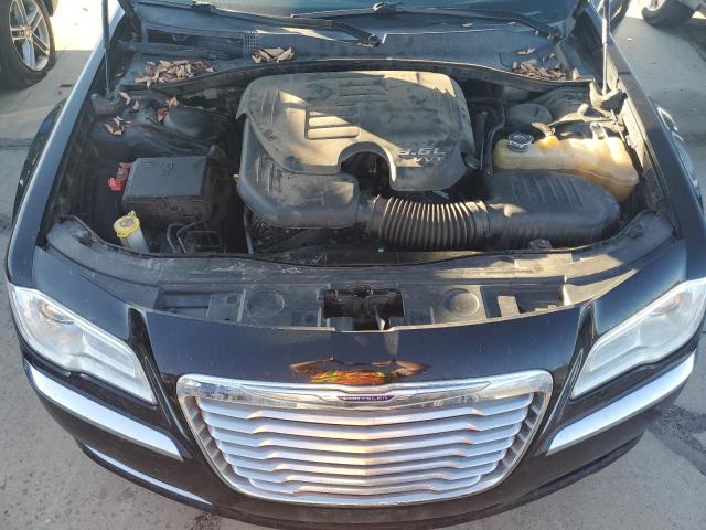 Photo 11 from auction – 2014 CHRYSLER 300 with VIN 2C3CCARG9EH232890