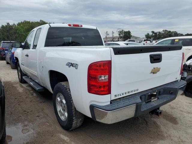 Photo 3 from auction – 2009 CHEVROLET SILVERADO with VIN 1GCEK29J39Z159014
