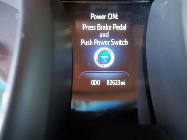Photo 8 from auction – 2016 TOYOTA AVALON HYB with VIN 4T1BD1EB4GU052971