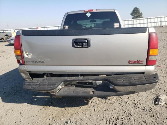 Photo 9 from auction – 2001 GMC NEW SIERRA with VIN 2GTEC19T611115028