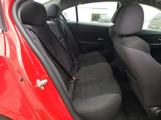 Photo 6 from auction – 2014 CHEVROLET CRUZE LT with VIN 1G1PC5SB3E7128032