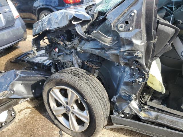 Photo 9 from auction – 2015 FORD ESCAPE SE with VIN 1FMCU9G98FUB26307