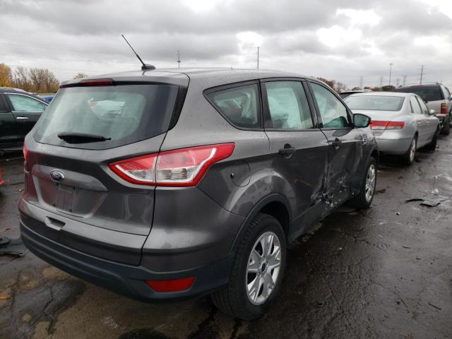 Photo 4 from auction – 2013 FORD ESCAPE S with VIN 1FMCU0F78DUD36480