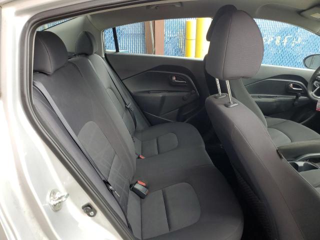 Photo 6 from auction – 2014 KIA RIO LX with VIN KNADM4A30E6400969