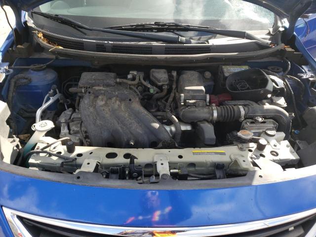 Photo 7 from auction – 2013 NISSAN VERSA S with VIN 3N1CN7AP5DL820346