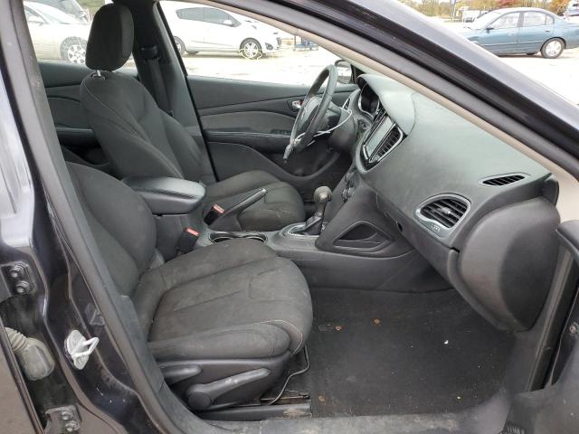 Photo 5 from auction – 2013 DODGE DART SXT with VIN 1C3CDFBA7DD152273