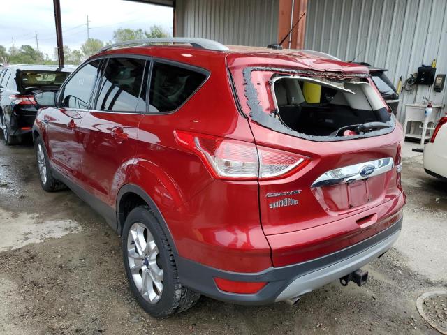 Photo 3 from auction – 2015 FORD ESCAPE TIT with VIN 1FMCU0J98FUC01494