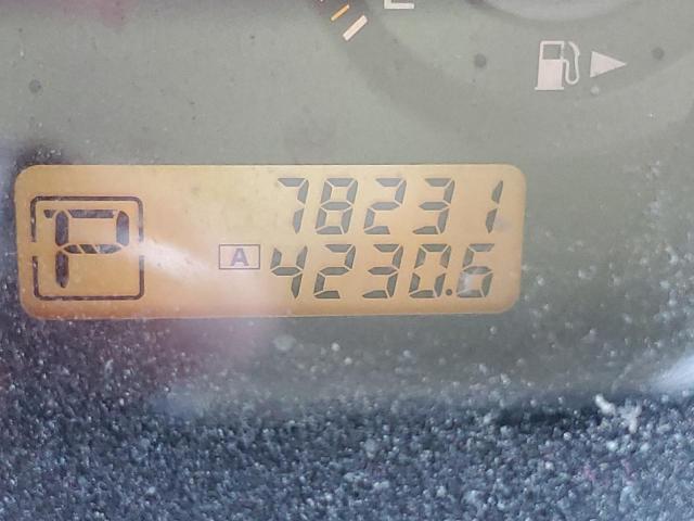 Zdjęcie 8 z aukcji – 2007 NISSAN VERSA S z VIN 3N1BC11E47L403575