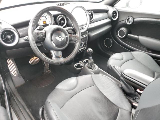 Photo 5 from auction – 2012 MINI COOPER COU with VIN WMWSX3C57CT465579