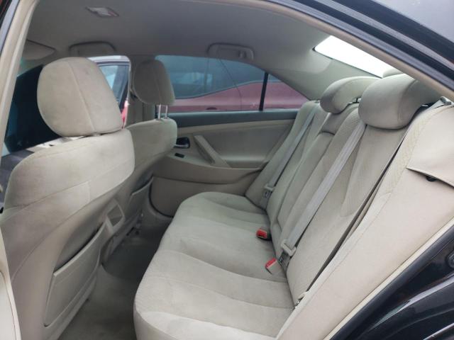Photo 6 from auction – 2009 TOYOTA CAMRY BASE with VIN 4T4BE46K69R084777