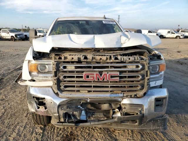 Photo 9 from auction – 2016 GMC SIERRA C25 with VIN 1GD21REG3GZ126855