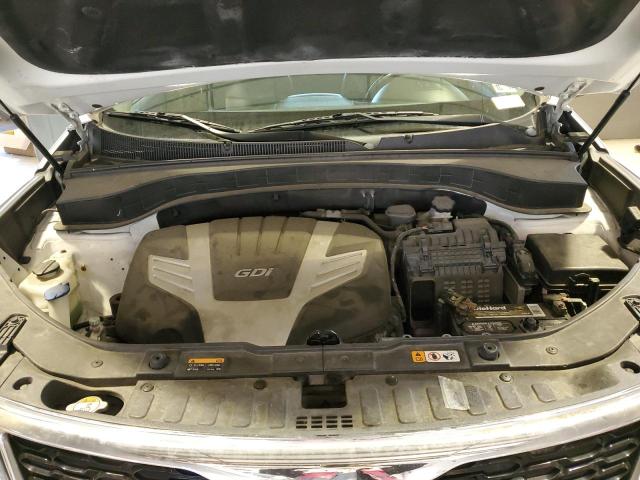 Photo 7 from auction – 2014 KIA SORENTO EX with VIN 5XYKUDA74EG498625