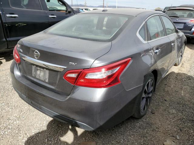 Photo 4 from auction – 2017 NISSAN ALTIMA 2.5 with VIN 1N4AL3AP9HC232072