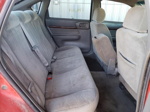 Photo 6 from auction – 2000 CHEVROLET IMPALA with VIN 2G1WF52E9Y9161908