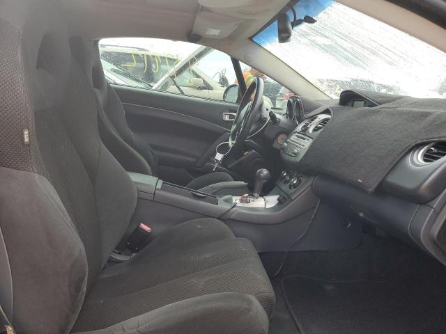 Photo 5 from auction – 2008 MITSUBISHI ECLIPSE GS with VIN 4A3AK24F68E032262