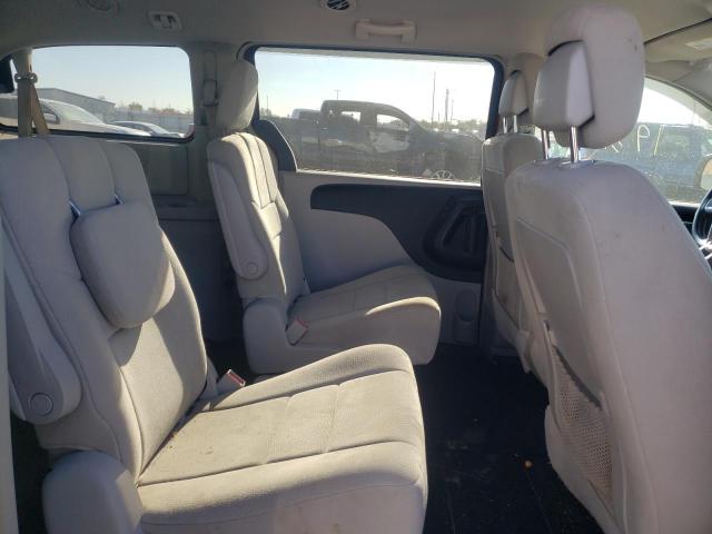Photo 6 from auction – 2011 CHRYSLER TOWN & COU with VIN 2A4RR5DG2BR649142