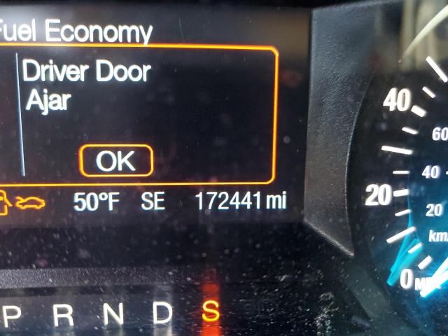 Photo 8 from auction – 2014 FORD FUSION SE with VIN 3FA6P0HD4ER196387