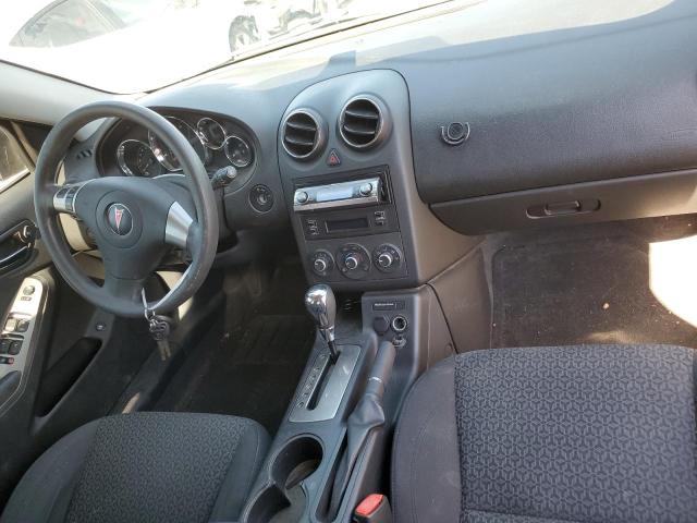 Photo 9 from auction – 2007 PONTIAC G6 BASE with VIN 1G2ZG58B974145177