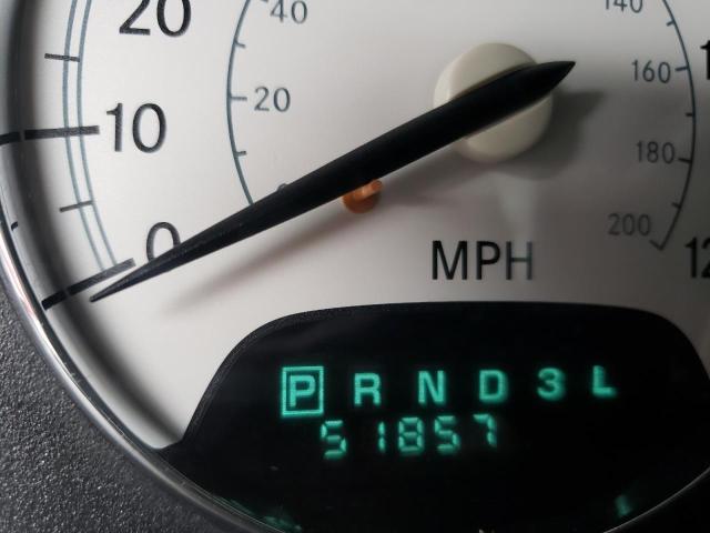 Photo 8 from auction – 2005 CHRYSLER SEBRING LI with VIN 1C3EL65R25N518570