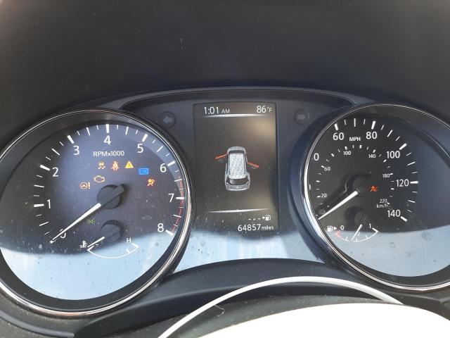 Photo 8 from auction – 2017 NISSAN ROGUE S with VIN JN8AT2MT5HW392952
