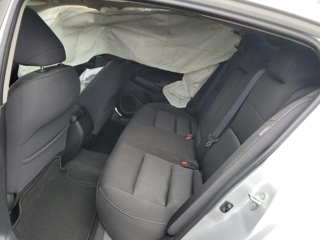 Photo 6 from auction – 2019 NISSAN ALTIMA S with VIN 1N4BL4BVXKC169255