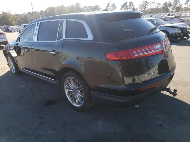 Photo 3 from auction – 2014 LINCOLN MKT with VIN 2LMHJ5AT2EBL53223