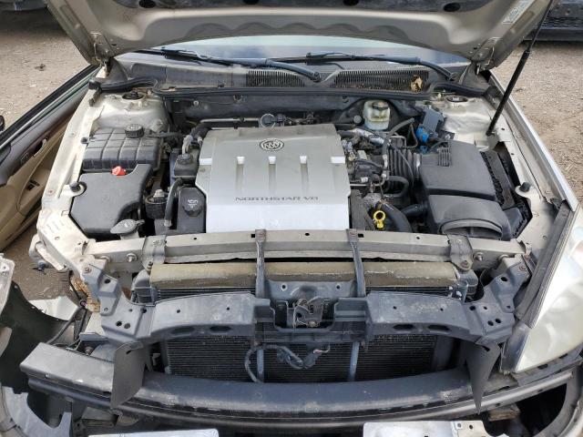Photo 7 from auction – 2008 BUICK LUCERNE CX with VIN 1G4HE57YX8U143874