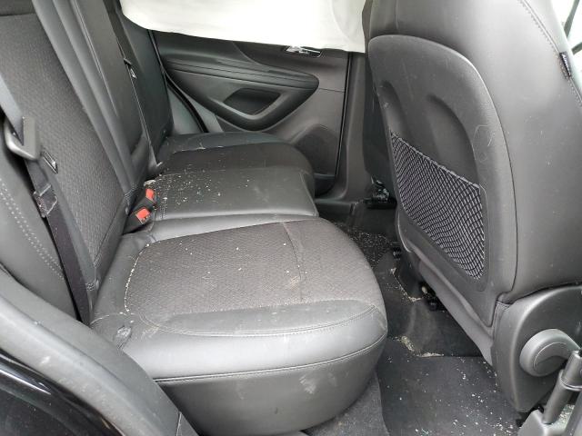 Photo 6 from auction – 2020 BUICK ENCORE PRE with VIN KL4CJESB9LB047326