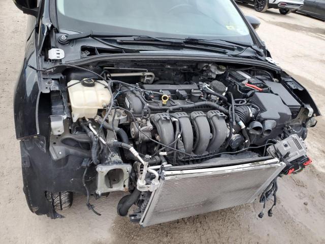 Photo 7 from auction – 2013 FORD FOCUS SE with VIN 1FADP3F26DL231387