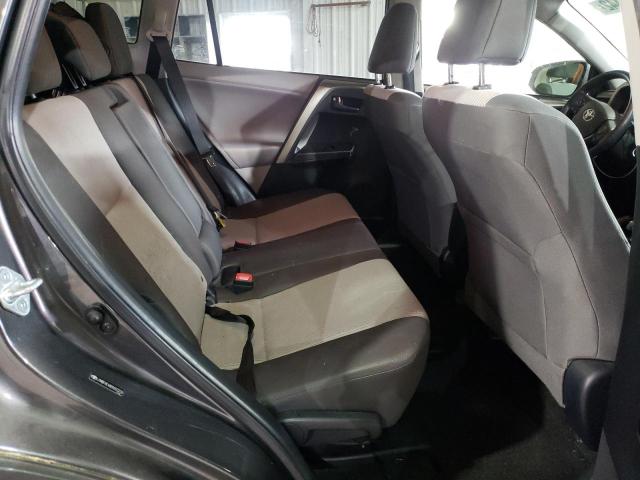 Photo 6 from auction – 2020 TOYOTA RAV4 with VIN JTMBFREV8D5027276