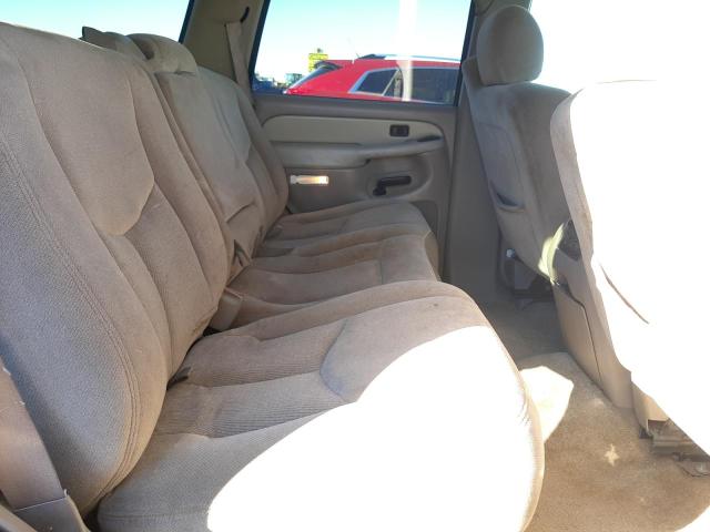 Photo 6 from auction – 2003 GMC YUKON with VIN 1GKEC13Z23R144487