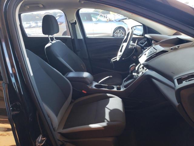 Photo 5 from auction – 2015 FORD ESCAPE S with VIN 1FMCU0F71FUC40015