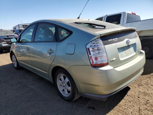 Photo 3 from auction – 2007 TOYOTA PRIUS with VIN JTDKB20UX77661232