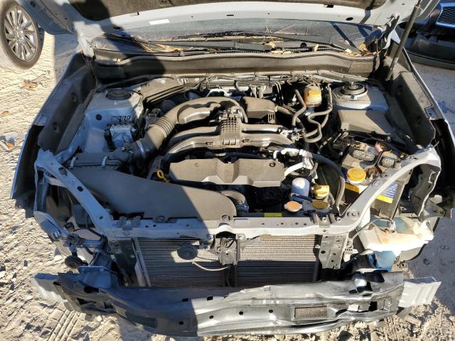 Photo 7 from auction – 2014 SUBARU FORESTER 2 with VIN JF2SJAEC2EH535968