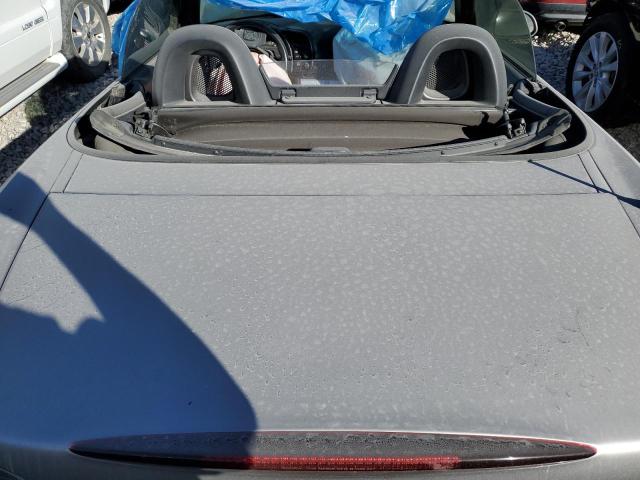 Photo 6 from auction – 2004 HONDA S2000 with VIN JHMAP214X4T000698