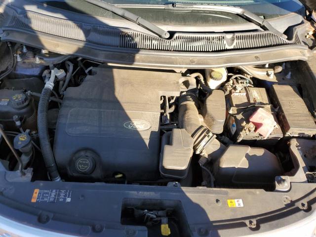 Photo 7 from auction – 2014 FORD EXPLORER X with VIN 1FM5K7D85EGB61575