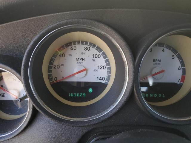 Photo 8 from auction – 2010 DODGE CHARGER SX with VIN 2B3CA3CVXAH116839