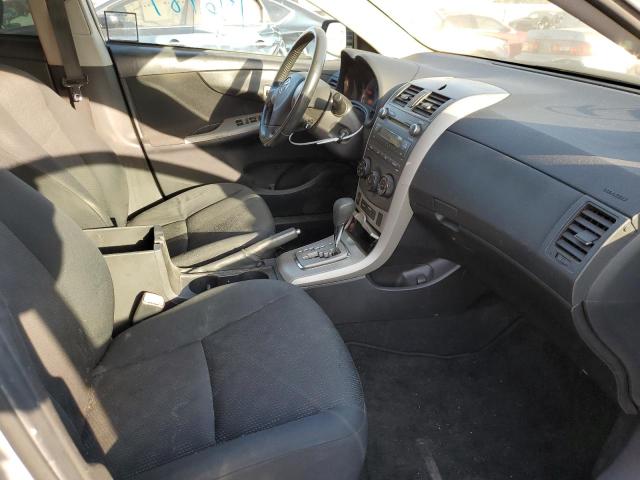 Photo 5 from auction – 2010 TOYOTA COROLLA BA with VIN 1NXBU4EE3AZ216701