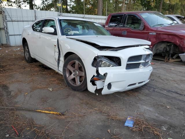 DODGE CHARGER 2010 with VIN 2B3CA2CV8AH268516 - Photo from auction