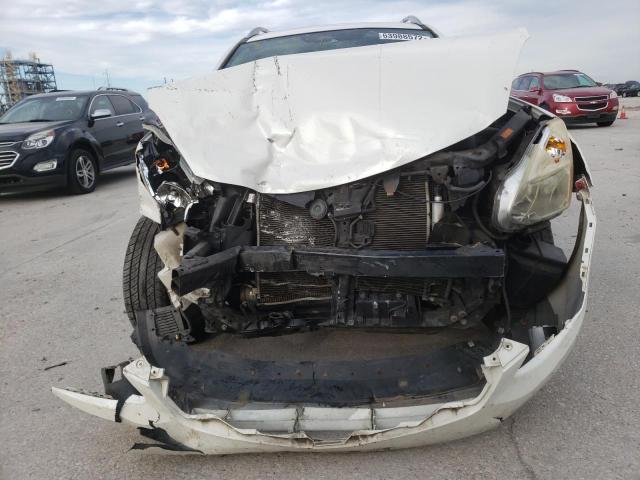 Photo 9 from auction – 2011 NISSAN ROGUE S with VIN JN8AS5MT3BW170552
