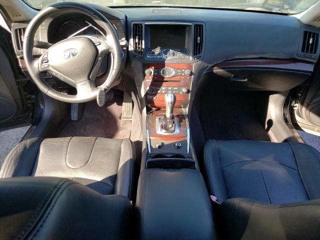 Photo 9 from auction – 2011 INFINITI G37 BASE with VIN JN1CV6AP5BM505351