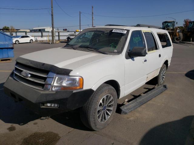 Photo 2 from auction – 2016 FORD EXPEDITION with VIN 1FMJK1JT7GEF21075