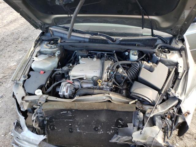 Photo 7 from auction – 2010 BUICK LUCERNE CX with VIN 1G4HC5EM8AU115440