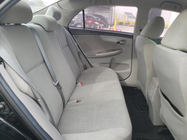 Photo 6 from auction – 2013 TOYOTA COROLLA BA with VIN 5YFBU4EE3DP174150