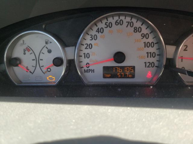 Photo 8 from auction – 2006 SATURN ION LEVEL with VIN 1G8AL55F66Z128229