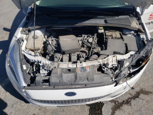 Photo 7 from auction – 2014 FORD FOCUS SE with VIN 1FADP3F25EL145232