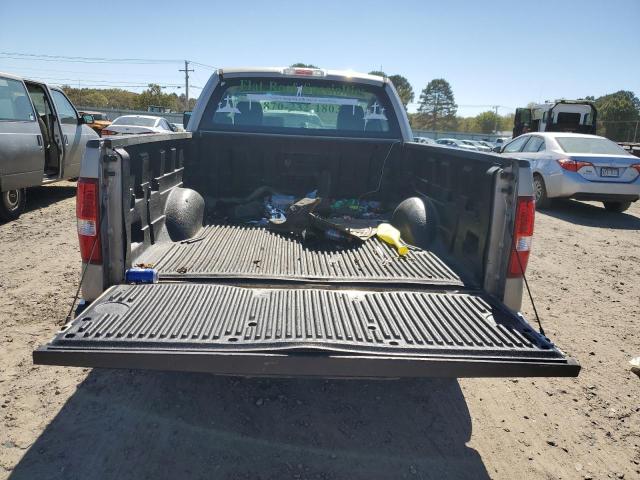 صورة رقم 6 من المزاد - 2008 FORD F150 مع VIN 1FTRF12228KD36646