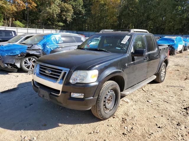 Photo 2 from auction – 2007 FORD EXPLORER S with VIN 1FMEU33847UA01325