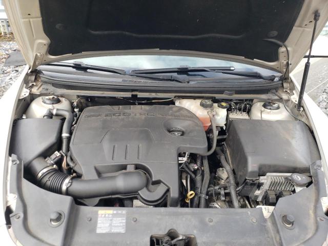 Photo 7 from auction – 2011 CHEVROLET MALIBU 1LT with VIN 1G1ZC5E16BF131066